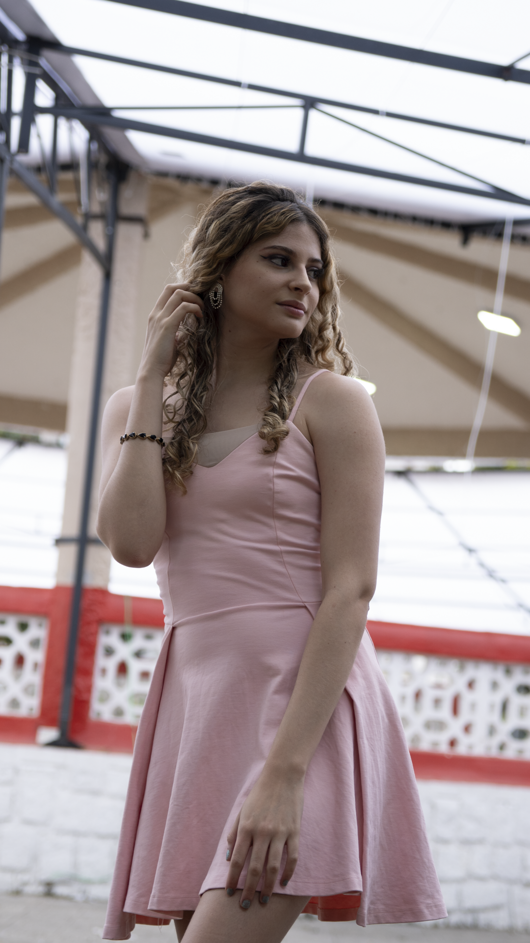 Gaby Reis Ensaio 5